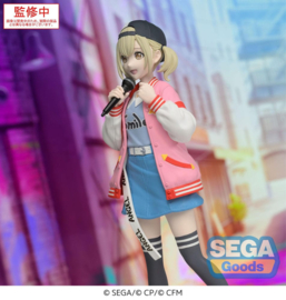 Hatsune Miku: Colorful Stage! Desktop x Decorate Collections PVC Figure Azusawa Kohane 14 cm - PRE-ORDER