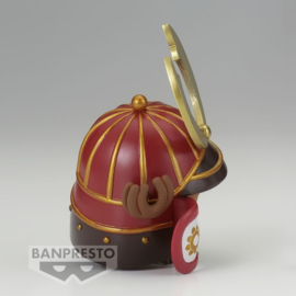 One Piece DXF The Grandline Series Wanokuni PVC Figure Tony Tony Chopper
