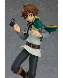Konosuba Pop Up Parade PVC Figure Kazuma 18 cm