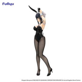 Overlord BiCute Bunnies PVC Figure Narberal 29 cm