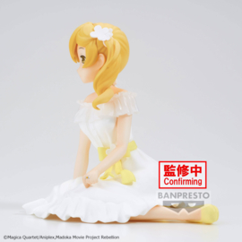 Puella Magi Madoka Magica Serenus Couture PVC Figure Mami Tomoe