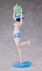 Steins Gate 1/7 PVC Figure Mayuri Shiina: Swimsuit Ver. 29 cm - PRE-ORDER