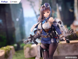 Goddess of Victory: Nikke F:Nex 1/7 PVC Figure Marian 26 cm - PRE-ORDER