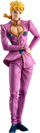 JoJo's Bizarre Adventure: Golden Wind Pop Up Parade PVC Figure Giorno Giovanna 16 cm