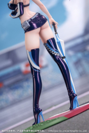 Azur Lane 1/8 PVC Figure Enterprise Wind Catcher 22 cm - PRE-ORDER