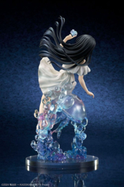 Rascal Does Not Dream of Santa Claus 1/7 PVC Figure Mai Sakurajima Jekkyfish Ver. 29 cm - PRE-ORDER