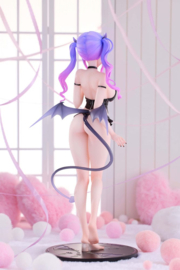 Original Character 1/6 PVC Figure Glowing Succubus Momoko-chan 28 cm - PRE-ORDER
