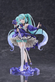 Hatsune Miku AMP PVC Figure Hatsune Miku Birthday 2024 Ver. 21 cm