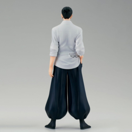 Jujutsu Kaisen King of Artist PVC Figure Suguru Geto (Hidden Inventory / Premature Death II Special Ver.) 21 cm - PRE-ORDER