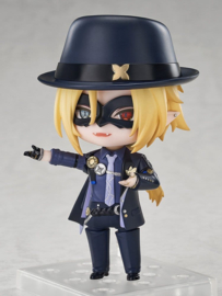 Zenless Zone Zero Nendoroid Action Figure Hugo Vlad 10 cm - PRE-ORDER