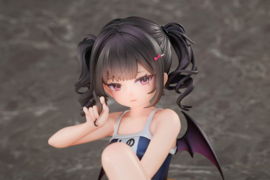 Original Character 1/7 PVC Figure Shino Swimsuit Ver. Illustration by Riko 10 cm - PRE-ORDER