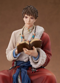 Time Raiders 1/7 PVC Figure Wu Xie: Xinxue Jiumeng Ver. 17 cm - PRE-ORDER