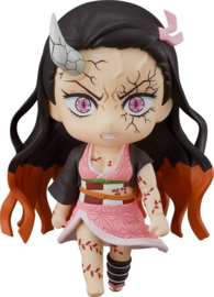 Demon Slayer Nendoroid Figure Nezuko Kamado: Demonization Ver. 10 cm