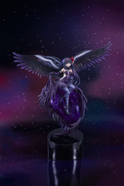 Puella Magi Madoka Magica: Rebellion 1/8 PVC Figure Devil Homura 38 cm - PRE-ORDER
