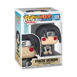 Naruto Funko Pop Itachi (Young) #1656