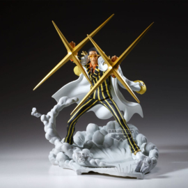 One Piece Senkozekkei PVC Figure Borsalino 18 cm - PRE-ORDER