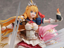 Princess Connect! Re:Dive 1/7 PVC Figure Pecorine 6 23 cm