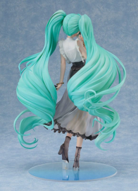 Hatsune Miku Characters 1/6 PVC Figure Hatsune Miku: NT Style Casual Wear Ver. 28 cm - PRE-ORDER