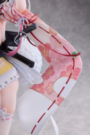Senran Kagura 1/4 PVC Figure Asuka: Japanese Bunny Ver. 43 cm - PRE-ORDER