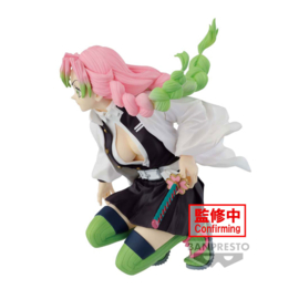 Demon Slayer Maximatic PVC Figure Mitsuri Kanroji 14 cm