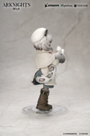 Arknights Rhodes Kids Series PVC Figure Pramanix 16 cm - PRE-ORDER