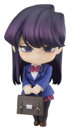 Komi Can't Communicate Nendoroid Action Figure Shoko Komi (re-run) 10 cm - PRE-ORDER