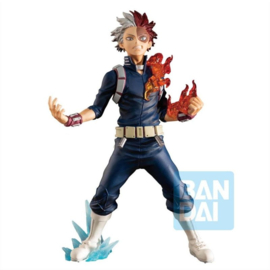 My Hero Academia Ichibansho Next Generation PVC Figure Shoto Todoroki