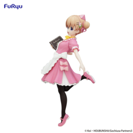 Is the Order a Rabbit? Bloom Trio-Try-iT PVC Figure Cocoa 20 cm - PRE-ORDER