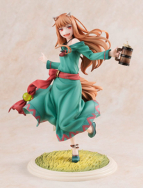 Spice and Wolf 1/7 PVC Figure Holo 10th Anniversary Ver. 21 cm - PRE-ORDER