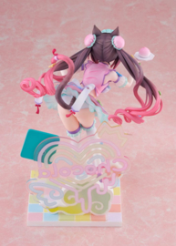 Nekopara 1/7 PVC Figure Chocola Dreamy Cute China Ver. 20 cm - PRE-ORDER