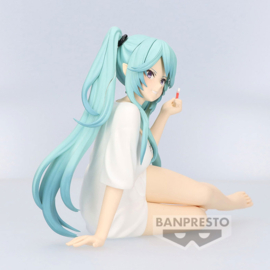 The Eminence In Shadow Relax Time PVC Figure Epsilon