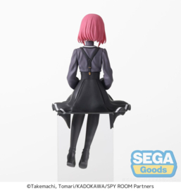Spy Classroom PM Perching PVC Figure Grete 13 cm