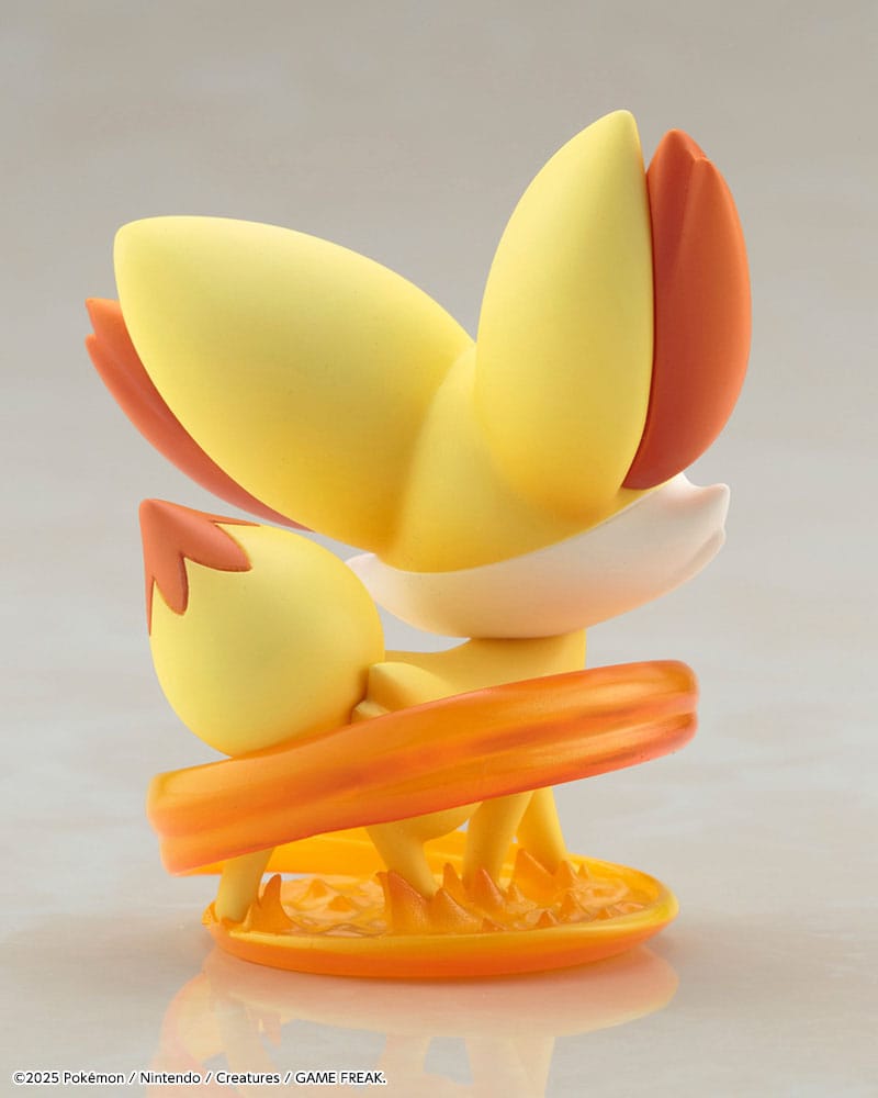 Pokémon ARTFXJ 1/8 PVC Figure Gloria & Sobble 21 cm - PRE-ORDER