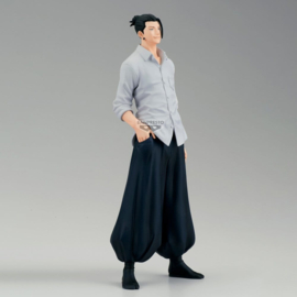Jujutsu Kaisen King of Artist PVC Figure Suguru Geto (Hidden Inventory / Premature Death II Special Ver.) 21 cm - PRE-ORDER