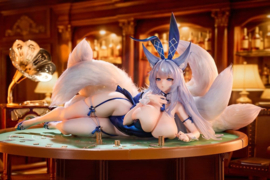 Azur Lane PVC 1/4 PVC Figure Shinano 40 cm - PRE-ORDER