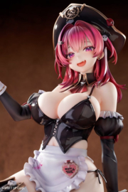 Goddess of Victory: Nikke 1/4 PVC Figure Mast: Romantic Maid 42 cm -  PRE-ORDER