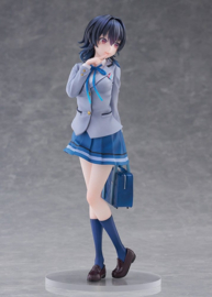 I Made Friends with the Second Prettiest Girl in My Class PVC Figure 1/7 Umi Asanagi 22 cm - PRE-ORDER