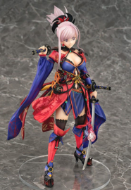 Fate/Grand Order 1/7 PVC Figure Saber/Miyamoto Musashi 26 cm (re-run) - PRE-ORDER