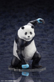 Jujutsu Kaisen ARTFXJ 1/8 PVC Figure Panda Bonus Edition 19 cm