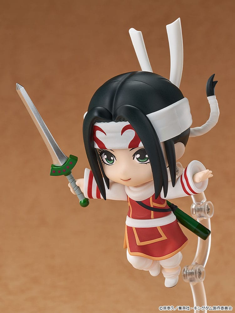 Kingdom Nendoroid Action Figure Kyou Kai 10 cm - PRE-ORDER