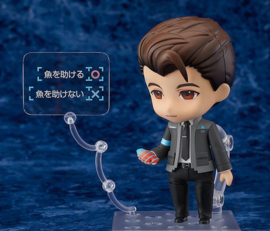 Detroit: Become Human Nendoroid Action Figure Connor 10 cm - PRE-ORDER
