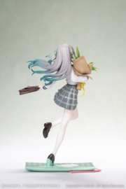 Honkai: Star Rail Gift+ 1/8 PVC Figure Firefly: Spring Missive Ver. 21 cm - PRE-ORDER