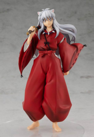 Inuyasha The Final Act Pop Up Parade PVC Figure Inuyasha (re-run) 17 cm