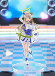 Blue Archive Pop Up Parade PVC Figure Nonomi: Mischievous Straight Ver. 17 cm - PRE-ORDER