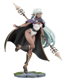 Unicorn Overlord 1/7 PVC Figure Rosalinde 28 cm - PRE-ORDER
