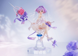Azur Lane 1/4 PVC Figure Javelin Blissful Purity 27 cm