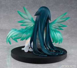 Saya no Uta Pop Up Parade PVC Figure Saya L Size 12 cm - PRE-ORDER