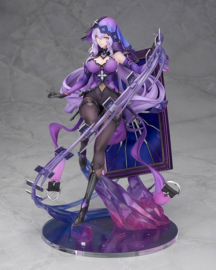 Honkai: Star Rail 1/7 PVC Figure Black Swan 26 cm - PRE-ORDER