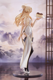 Atelier Ryza 2: Lost Legends & the Secret Fairy 1/6 PVC Figure Klaudia: Chinese Dress Ver. 28 cm