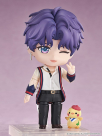 Love and Deepspace Nendoroid Action Figure Rafayel 10 cm - PRE-ORDER